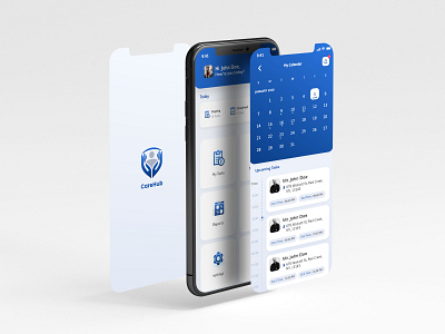 App mockup design app app design app development design ui ux