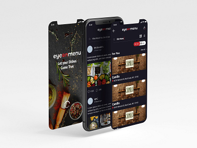 App mockup design app app design app development design ui ux