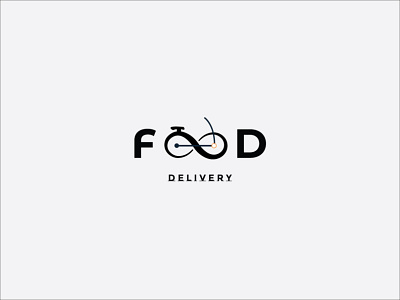 Food Delivery Logo