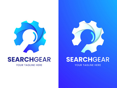 Search Gear Logo