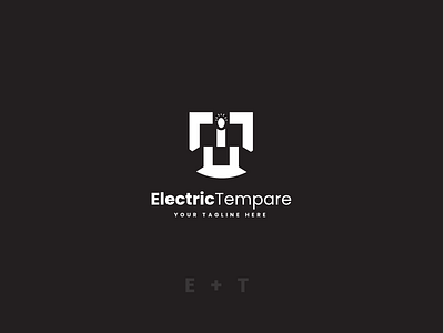 electric Tempare Logo