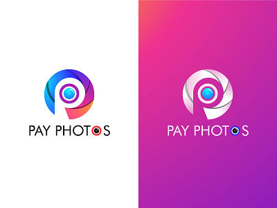 Pay Photos/Gallery Logo