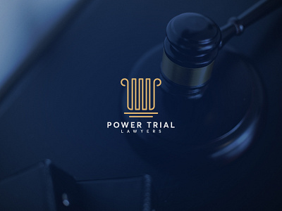 Power Trail Lawyers Logo