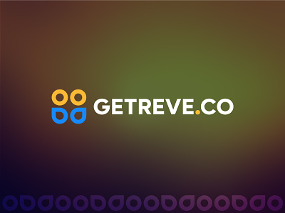 Getreve- G letter Logo brand design brand identity branding design g letter logo heal healthcare logo med minimal modern logo round logo