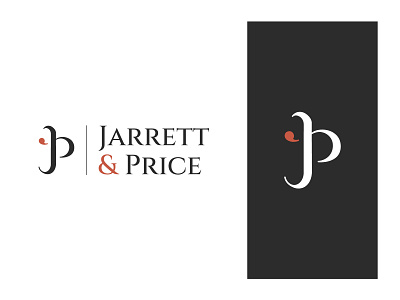 Jarrett & Price- Law Firm Logo