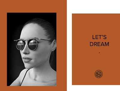 Sunglasses Concept for IMZ URAL. Poster 3d artist 3dmodeling accessory design design concept fashion keyshot product design rhinoceros sunglasses