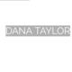 Dana Taylor Coaching