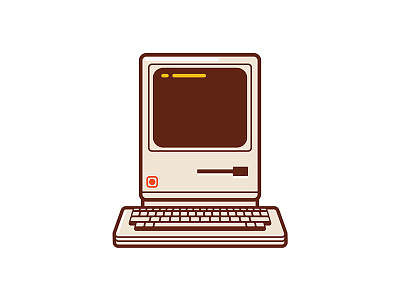 The Original Macintosh