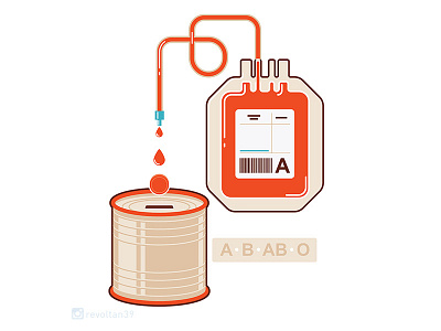 Blood Donor