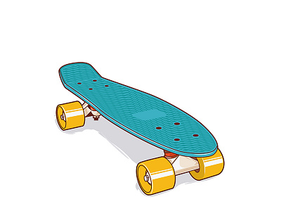 Skate 05 board extreme skate skateboard sport