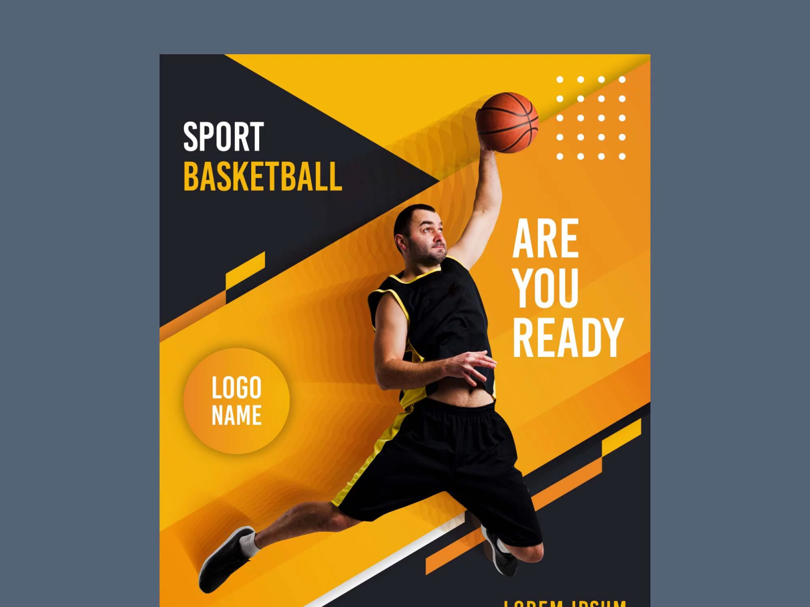 Poster Design by Shuvo on Dribbble