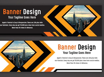 Banner Design