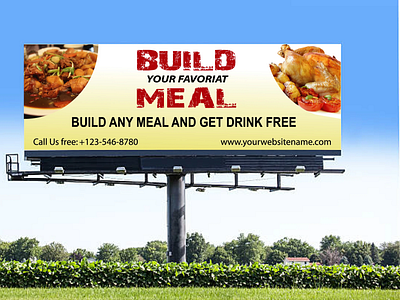 Billboard Design