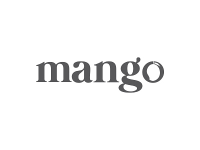 Mango Logo