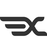 Dribbble profile picture for @exchanger