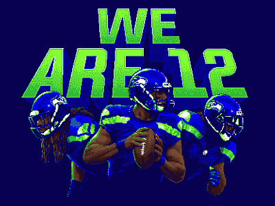 Seahawks pixel