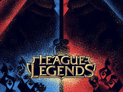 League of Legends