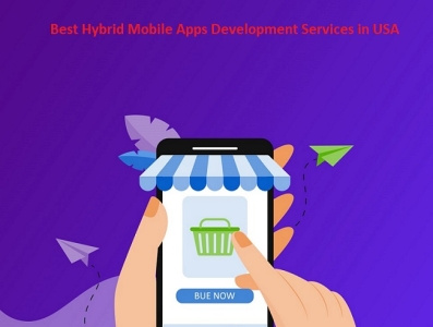 Hybrid App Development - Future of the Apps Market hybrid app development hybrid mobile apps