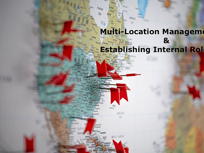 Get Multi-Location Management Software for your Logistics Busine