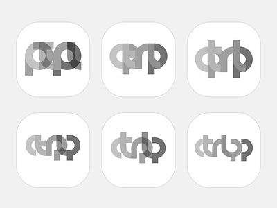 ctrlpp wordmark exploration