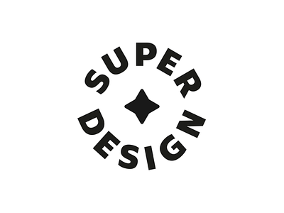 Super Design Responsive Logo Motion agency brand branding creative design inspiration logo motion graphics responsive super ui