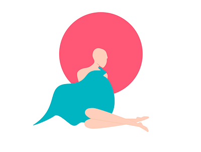 #dribbbleweeklywarmup app art art direction design icon illustration illustrator logo photoshop typography лето