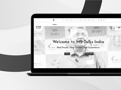 MS Talks India