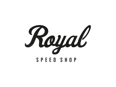 Royal Logo