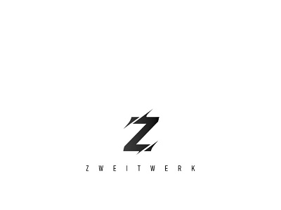 Z Letter Logo