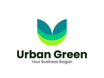 Urban Green Logo