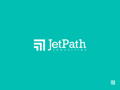 JetPath Consulting branding logo