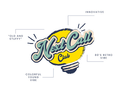 Next Level Club Logo Design branding design illustration instagram post logo packaging ui vector