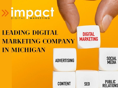 Leading Digital Marketing Company In Michigan digital marketing agency digital marketing michigan mi