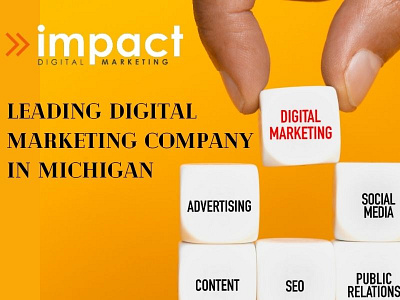 Leading Digital Marketing Company In Michigan