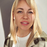 Elena Maltchikova