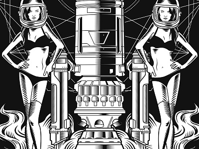 Apollo design illustrator vector graphics