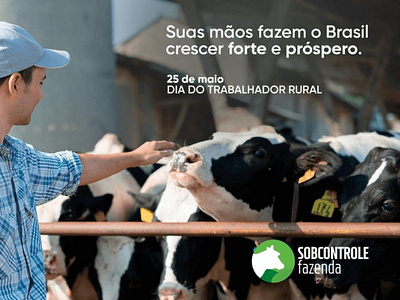 POST - Sobcontrole Fazenda