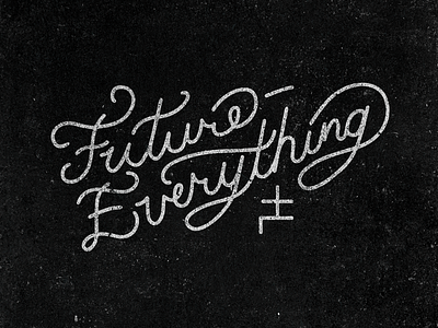 Future-Everything Script