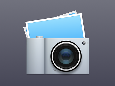 CleanMyMac 3: Iphoto cleanup cleanmymac cleanmymac3 icon icons mac macpaw osx sketch sketchapp ui vadimdeus yosemite