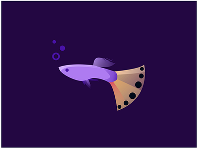 Fish Logo Design