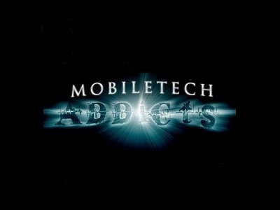 Mobiletech Addicts logo mobile