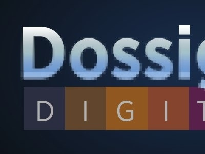 Dossigan Digital dad help logo