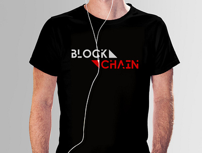 BLOCKCHAIN blockchain crypto cryptocurrency t shirt t shirt design