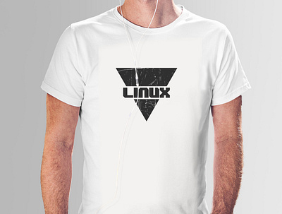LINUX linux open source t shirt t shirt design unix