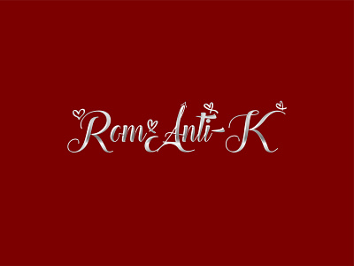 RomAnti-K Hair Brand