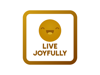 Live Joyfully