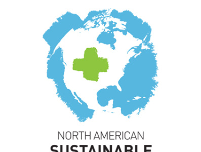 Sustainable Awards Logo Design