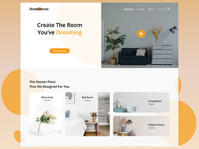 Home Furniture design ui ui design uidesign uidesigns web web design webdesign website website design