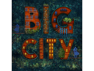 Big City