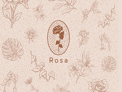 Rosa Cafe